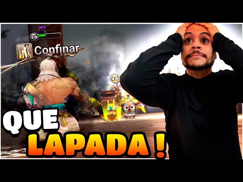 MIMIR DEU HIT KILL NA RILEY ! UOOOOL... GVG CONTRA SW & CHILL - Summoners War: Sky Arena