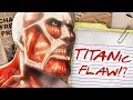 What Is The One Fatal Flaw Of The Titans Channel Frederator