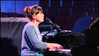 Sara Groves - Joy Is in Our Hearts - June 26, 2011