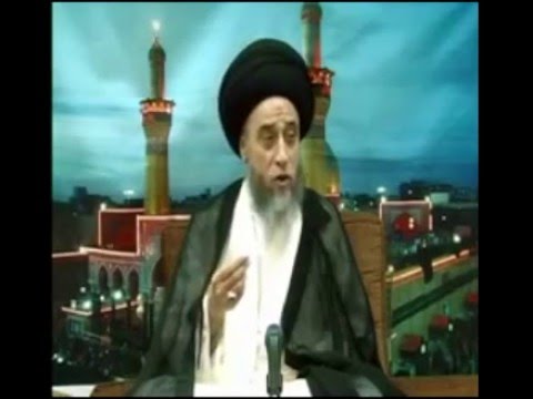 ⁣يجوز للمرأة ان ترضع اي طفل شاءت / احكام النكاح / السيد صباح شبر / فواصل فقهية