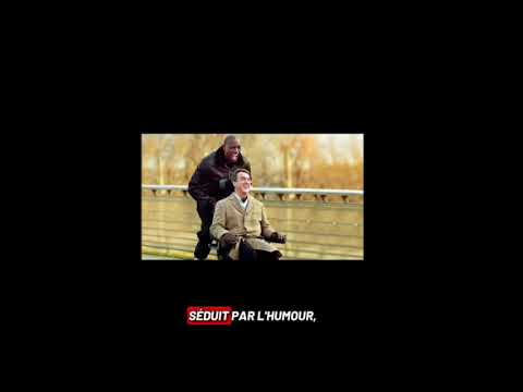Intouchables 2011 est une comédie dramatique française inspirée d'une histoire vraie