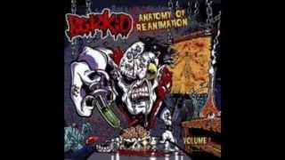 Blitzkid Love Like Blood - Letra en español