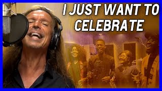 Rare Earth - I Just Want To Celebrate - Cover - Ken Tamplin Vocal Academy