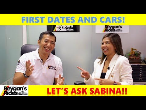 Is A Car Important on The First Date? [Real Car Talk]