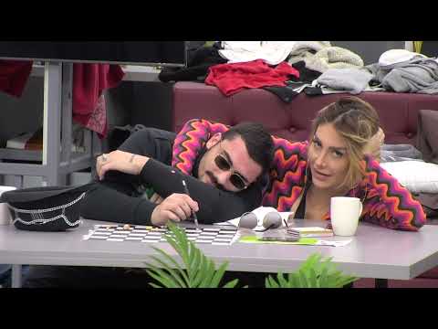 IRMA I PABLO O ALESIJI - 18.12.2022. - INSTA TV