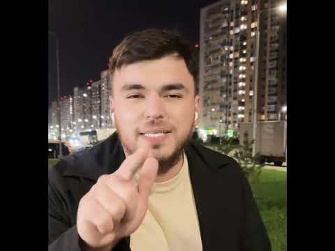 Magomed Kerimov - Toparlanmam lazim (Aze-Turk version) Kerim Araz 2024