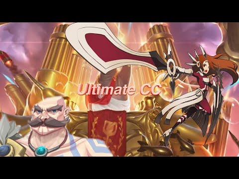 Braum URF Full Attack Speed (ONE SHOT)