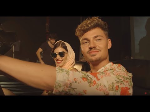 FEUERHERZ - In meinen Träumen ist die Hölle los [MAKING OFF]