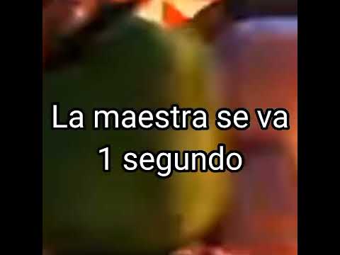 Contexto de mi salón xD