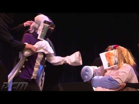 Youmacon 2013 Cosplay   Entry 1