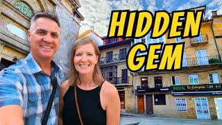 Is Vigo the Most Underrated Cruise Port in Spain?