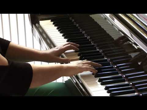 Fun with Polyrhythms at the Piano: 2 against 5