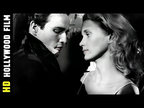 Marlon Brando, Eva Marie Saint,  Karl Malde | American Crime  Movie | Elia Kazan | On The Waterfront