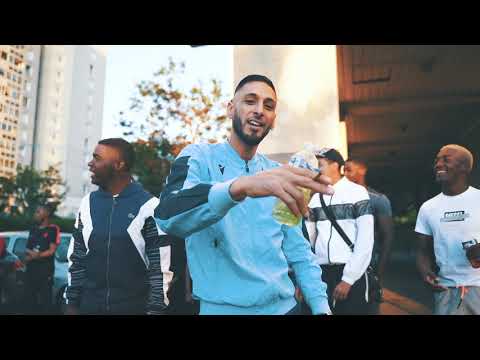 Miro Starf - Quitter la hess feat. RNLD