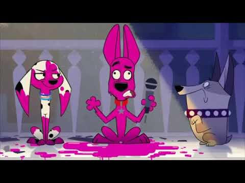 The Jungle Book (Trents gang) part 16 - Dylan Meets Mr. Burns/Final Battle