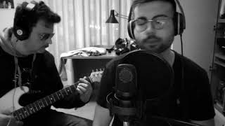 Coez - Mal di gola (cover)