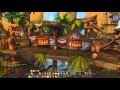 Seeing Where Your Loyalties Lie Quest Playthrough - The Cape of Stranglethorn