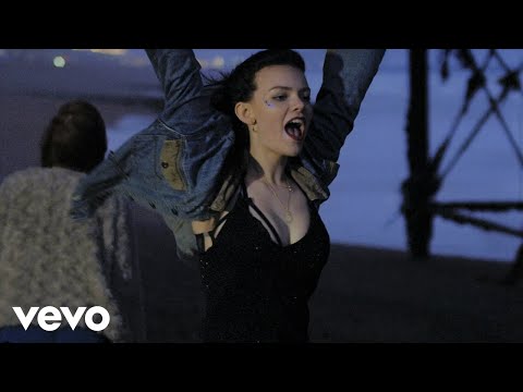 Too Much Fun - SEA GIRLS