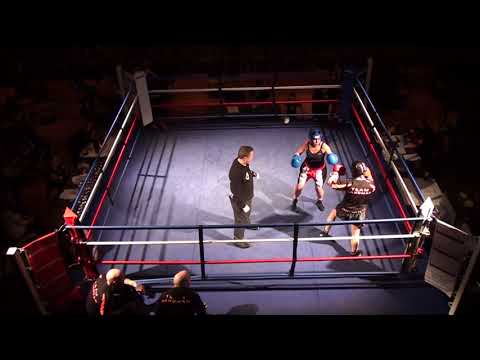 TLAP Apr 2018 - Isabella PNIEWSKA vs Lexi