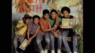 Musical Youth - Children of zion
