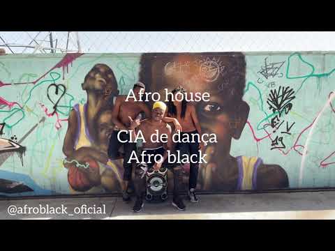 Preto show x Godzilla do game x Dj barata- cossa Afro House cypher