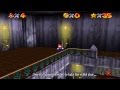 Super Mario 64 Walkthrough Course 5 Big Boo S Haunt