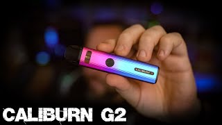 Caliburn G2