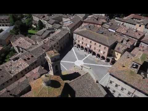 Bandiere Arancioni Marche: Mercatello sul Metauro (PU)