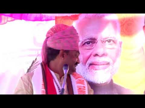 Mission Modi Tamil Nadu Ram Gopal Kaka