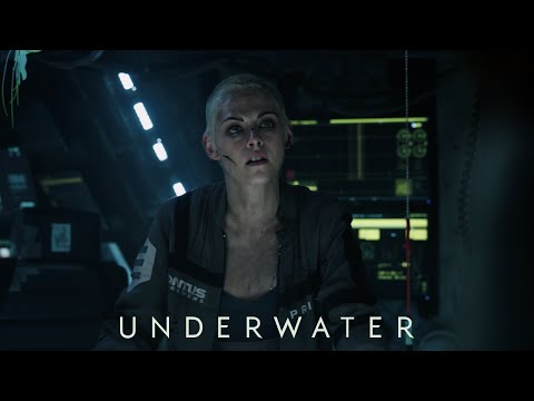 Thumbnail of the video: "We Walk" Clip