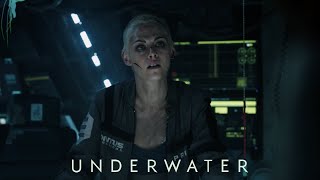 Underwater (2020) Video