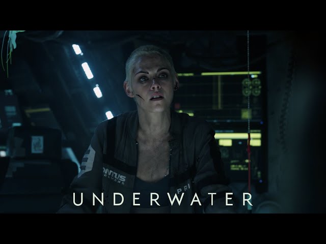 "We Walk" Clip