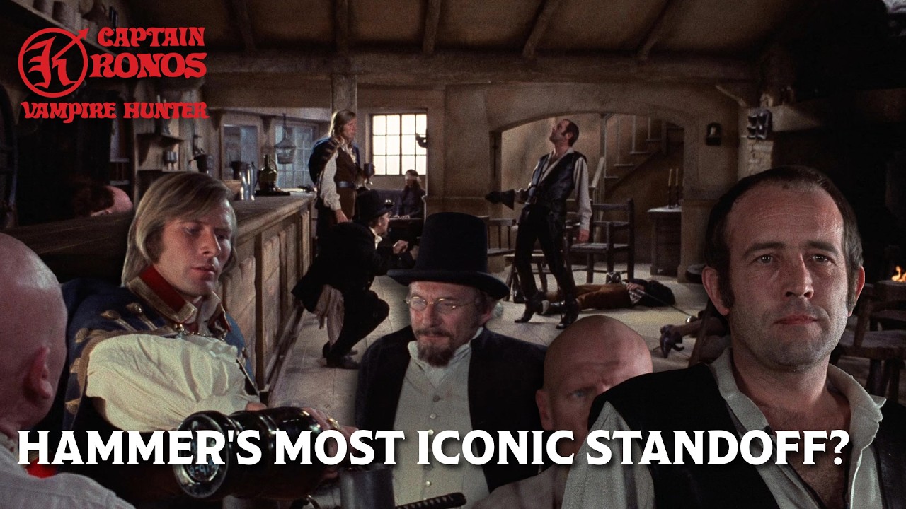 He Killed 3 Men With ONE Sword Stroke (And Didn't Even Flinch)