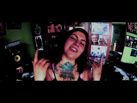 Sativanderground - Acuario (One Shot prod. Multiverse Dreamz)