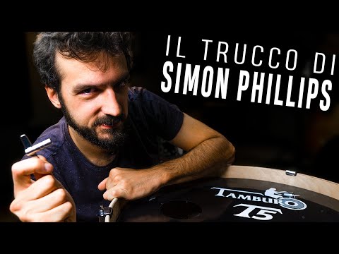 I SEGRETI per ACCORDARE BENE LA GRANCASSA | con StrumentiMusicali.net