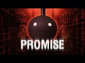 PROMISE Bad Otamatone Cover