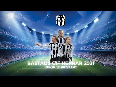 Seriepremiär 2021