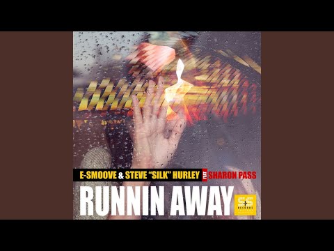Runnin Away feat. Sharon Pass (Sean Smith Smooth Agent Afterhours Remix)