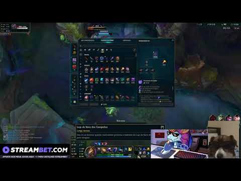 Olkaida "elogiando" o bt