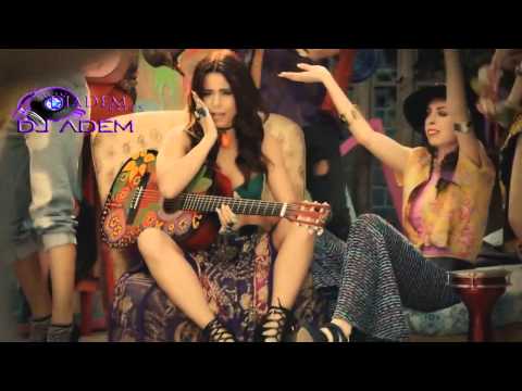 Dj Adem Ft Caner Hasan Mix's vs Simge - Miş Miş (Remix)