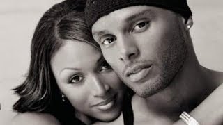 Kenny Lattimore &amp; Chante Moore &quot;When I Said I Do&quot; - Pictorial w-Lyrics