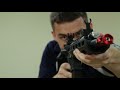 Training With LASR Classic Recoil Simulation Pistols