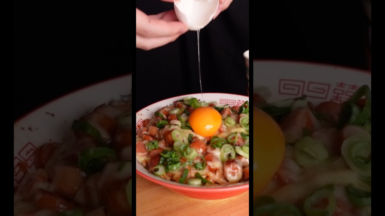 健康キャンセル界隈で流行ってるチリトマトアレンジがうますぎて驚いた