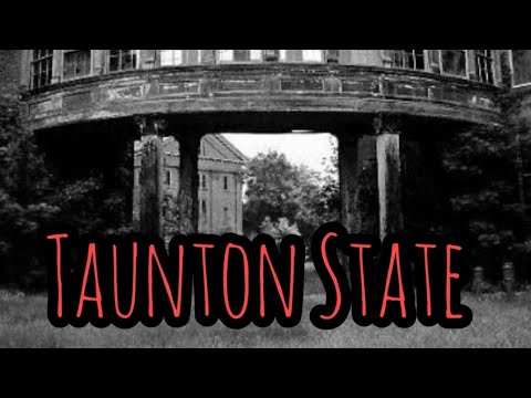 Taunton state
