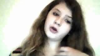 me singing cymphonique tempo