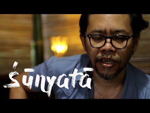 Adrian Adioetomo - Tanah Ilusi | Sunyata Session