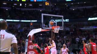 preview picture of video 'NBA_ Top 10 Buzzer Beaters 2012.FLV'