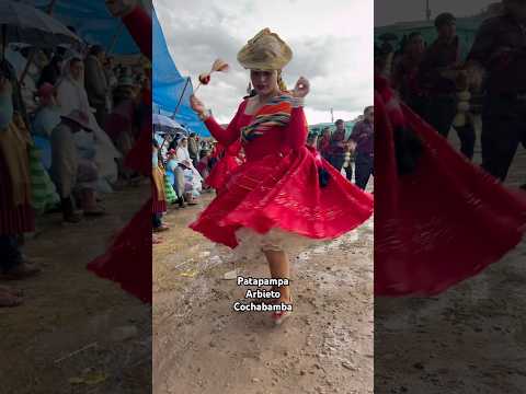 Moseñada en patapampa Cochabamba arbieto