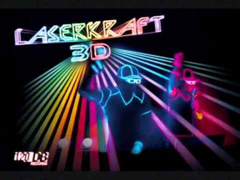 LK3D nein mann schneller