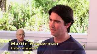 preview picture of video 'Adam Cheyer interviewed by Martin Wasserman'